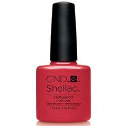 Gel Polish - Hollywood